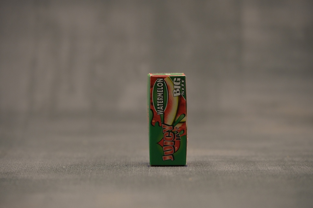 Juicy Jay´s  Flavoured Paper Rolls - Watermelon