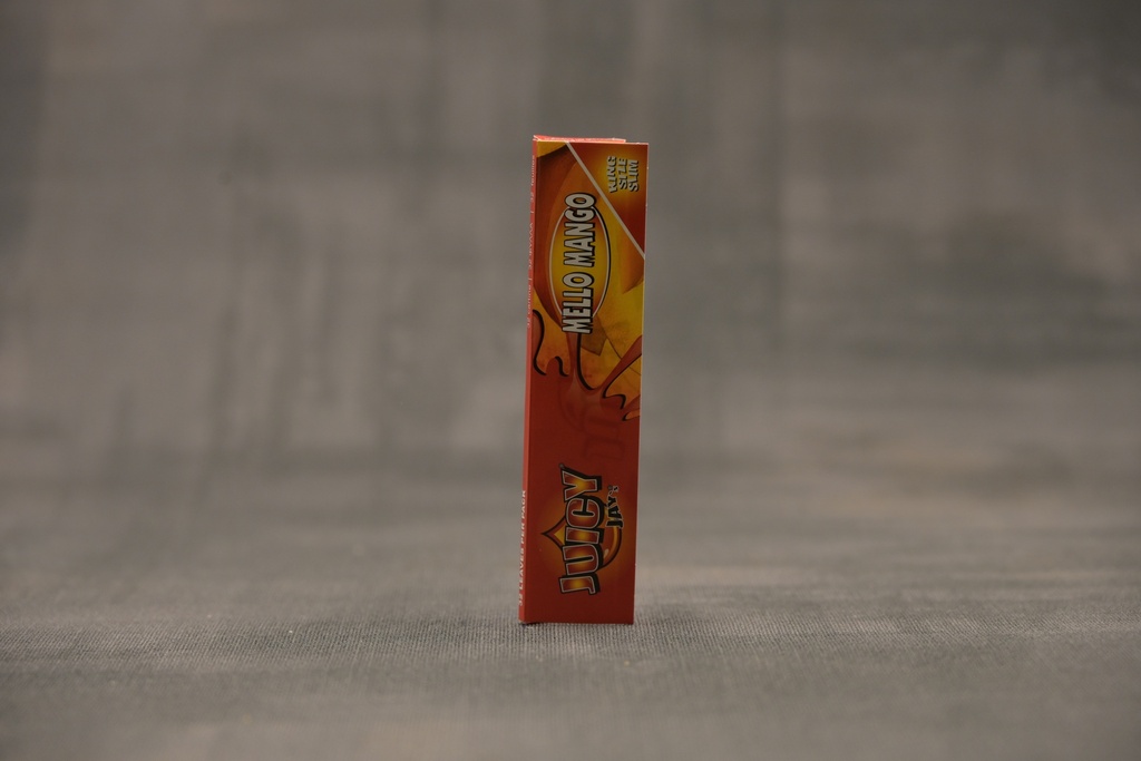 Juicy Jay´s King Size Slim - Mello Mango