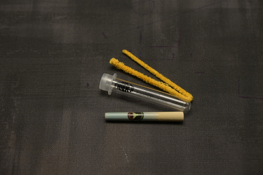 KAIO Keramik Eindrehfilter