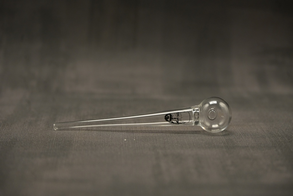 Kawum - Glass Heisenberg - L:14cm