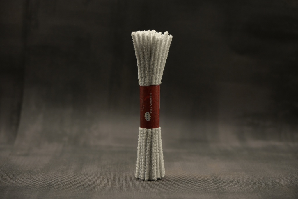 Pfeifenreiniger Black Leaf