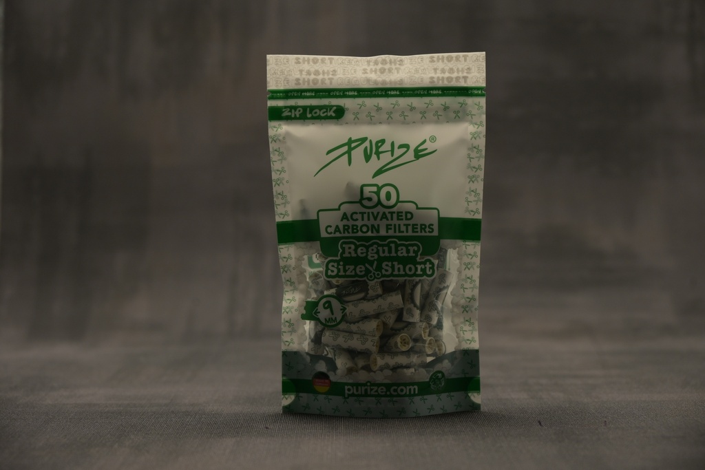 Purize Regular Size Short 50er Pack