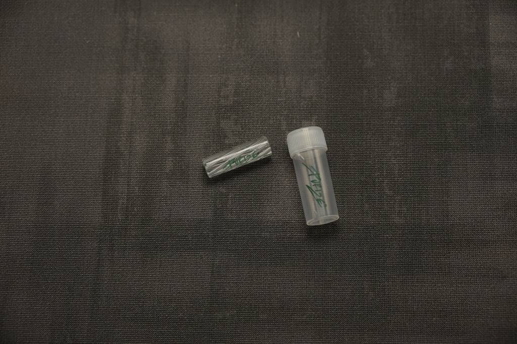 Purize Spiral Tip, 9 - 10 mm