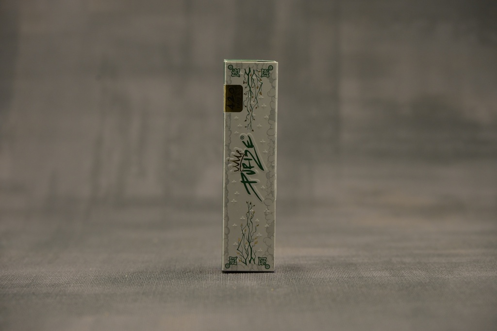 Purize Unbleached Rolling Papes 420er Pack