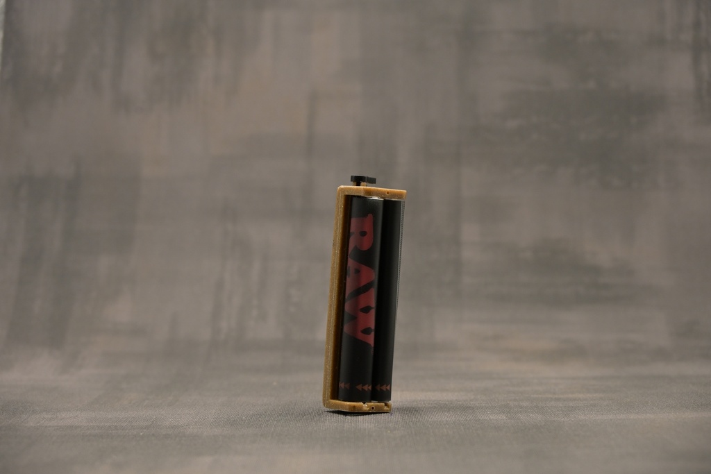 RAW ECOPLASTIC Drehmaschinen verstellbar