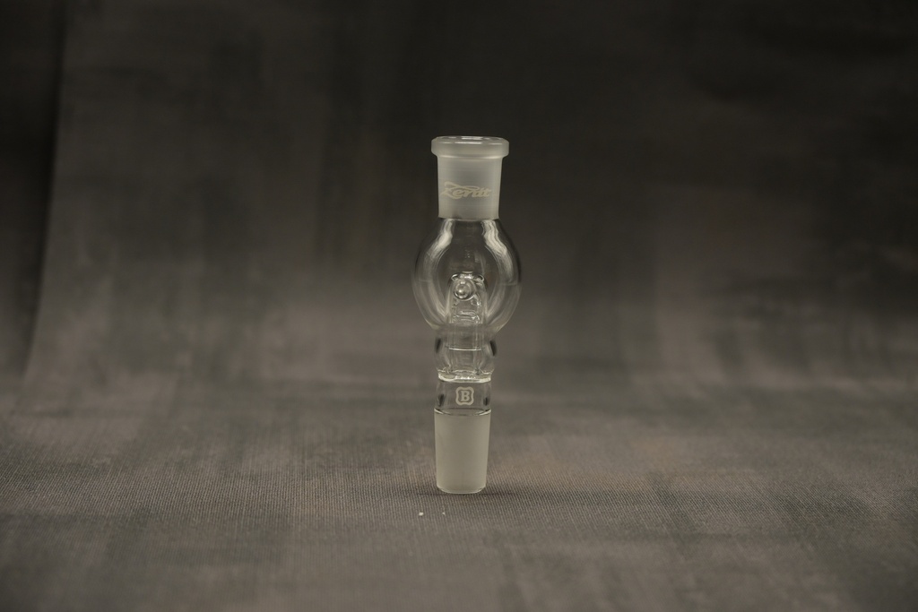 Zenit Aktivkohlefilter Ultra 18,8