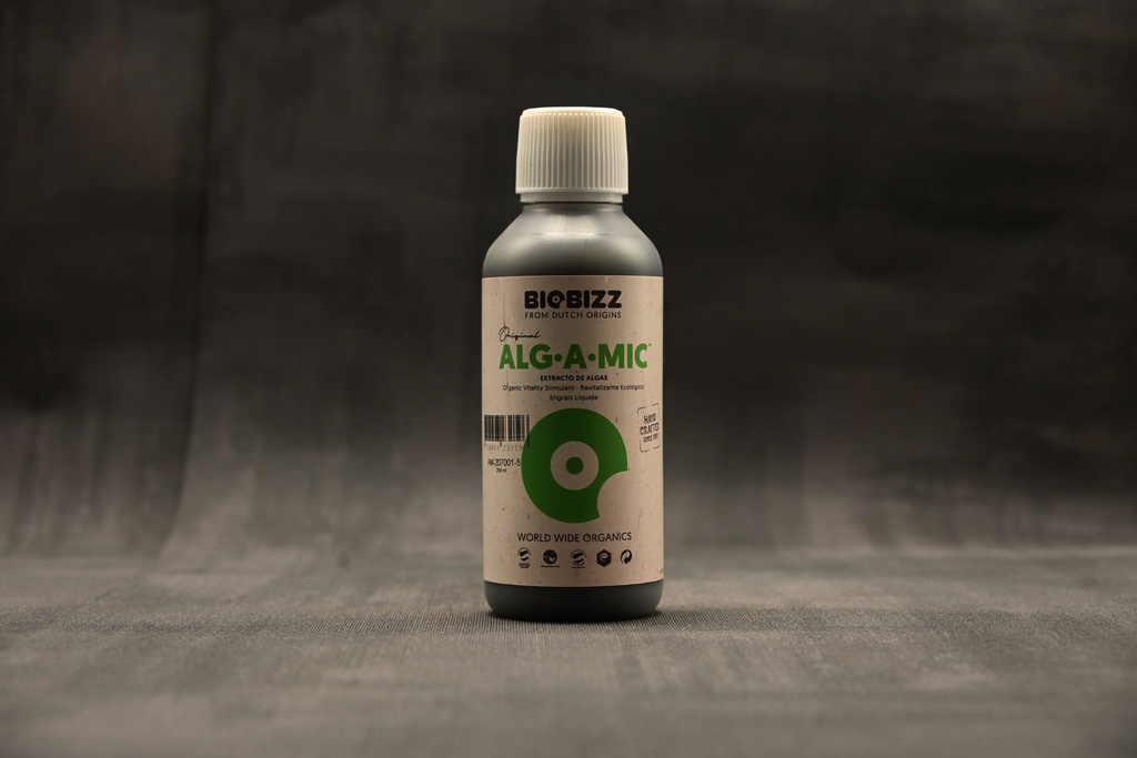 BioBizz Alg-A-Mic Vitality Stimulant