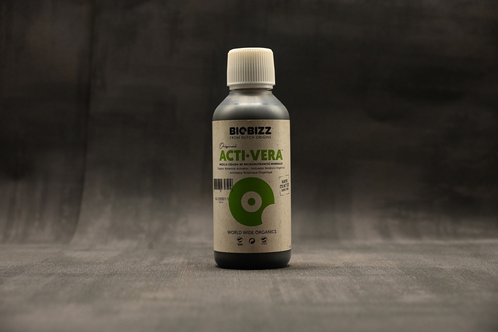 BioBizz Acti-Vera Botanic Activator