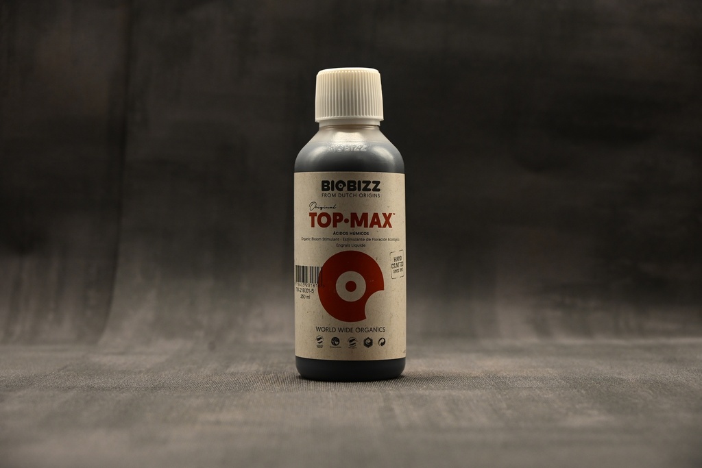 Bio Bizz Top-Max Bloom Stimulant