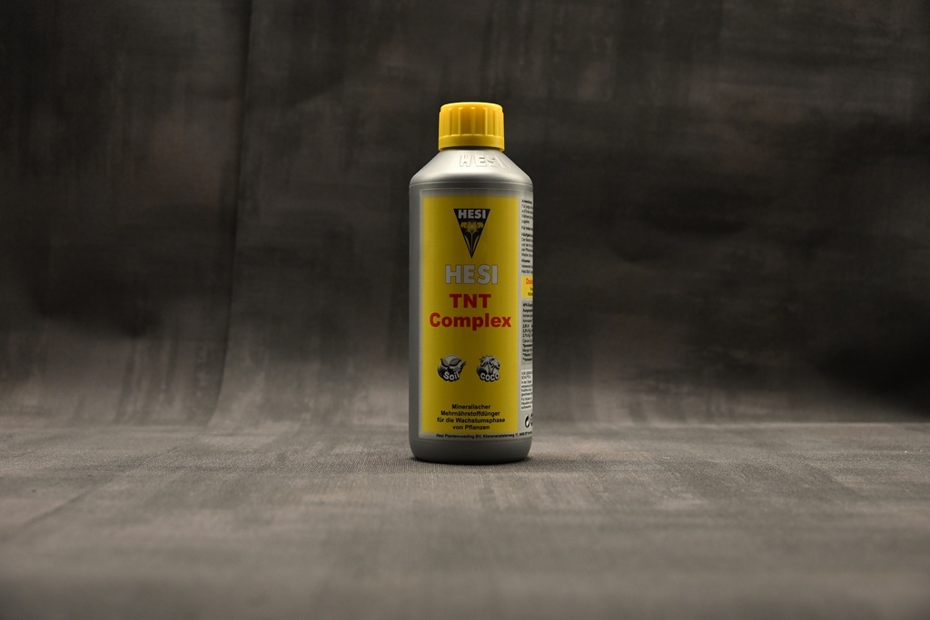 Hesi TNT Complex
