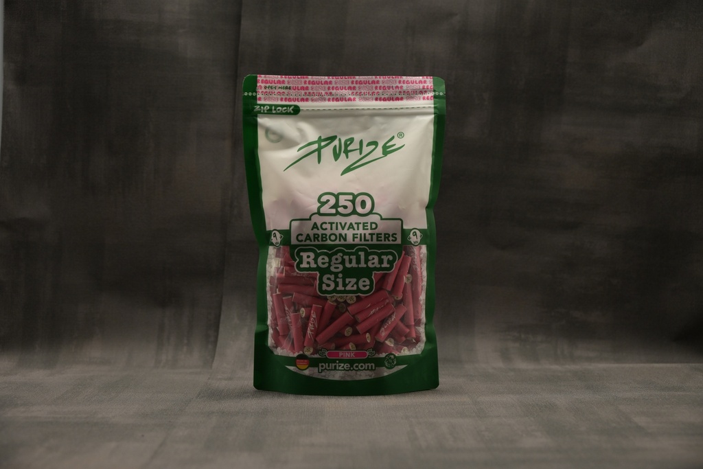 Purize Regular Size - 250er Pack