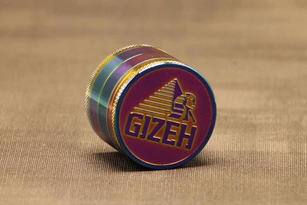 GIZEH ICY Grinder