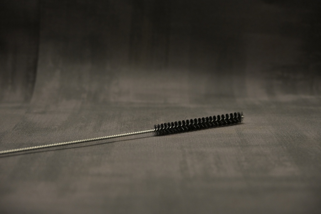 Bürste Naturborsten - L 540mm Ø 11mm