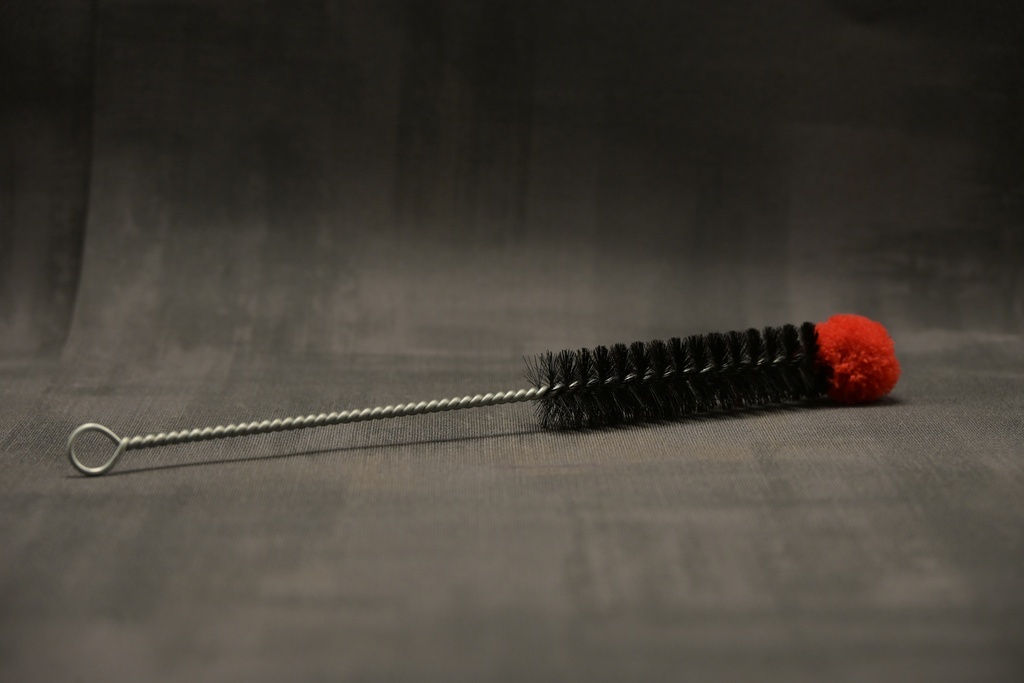 Bürste Naturborsten - L 285mm Ø 25mm