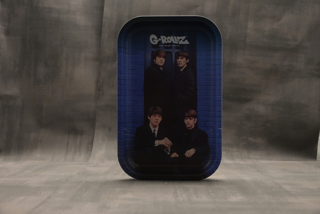 G-Rollz - London Take Over - Medium Tray 17.7 x 27.5cm