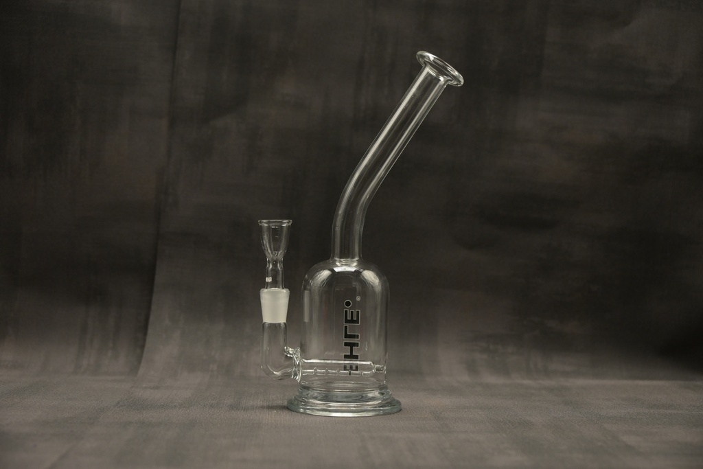 EHLE quergelegt NS 14 - Logo: schwarz-weiß - Kopf