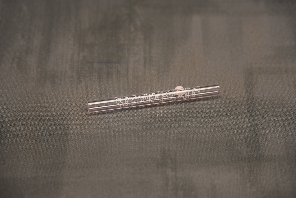 EHLE Ziehröhrchen "Snowtrain"