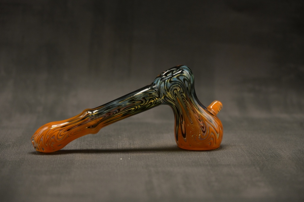 G-SPOT Glasshammer - B103