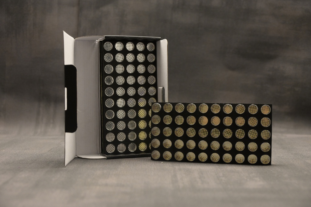 The Weezy - Jack-Pod Box - 100pcs