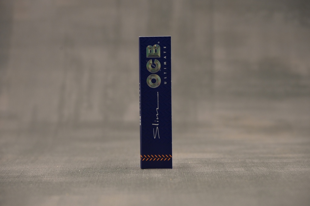 OCB - Ultimate King Size Slim Papers