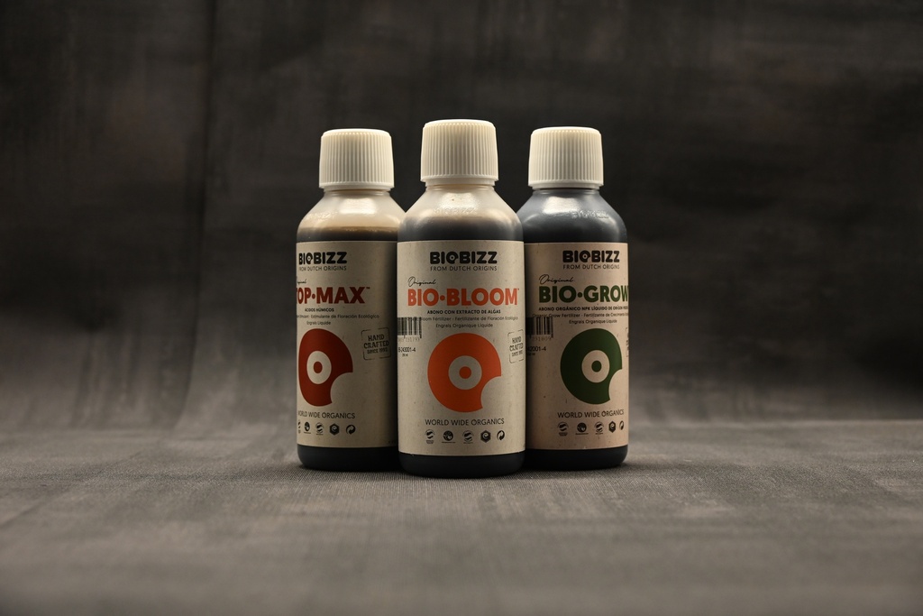 BioBizz Trypack Indoor