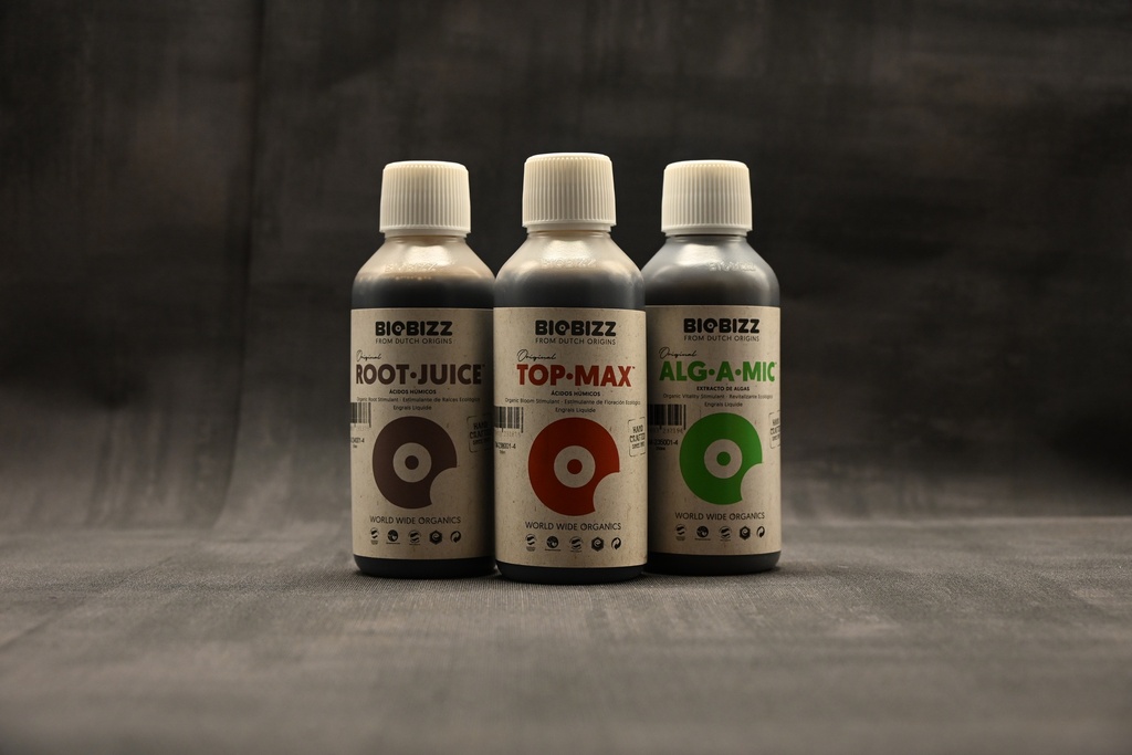 BioBizz Trypack Stimulant