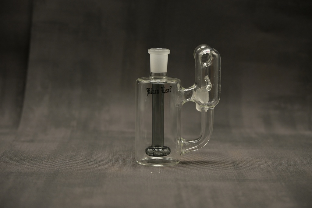 Black Leaf Recycle-Vorkühler mit Perkolator NS2x14