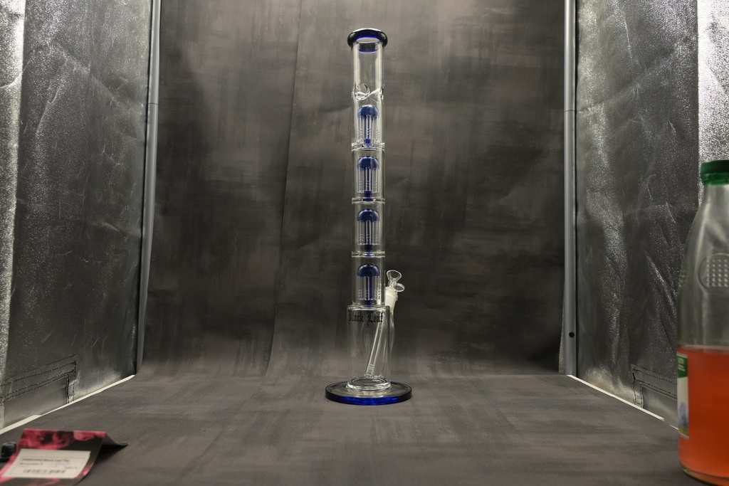 Black Leaf The Skyscraper 2 Multiperkolatorbong