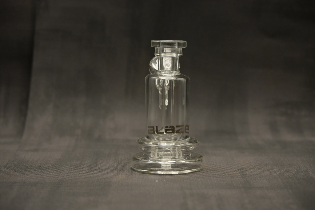 Blaze Vorkühler Duschkopfperkolator NS 2x14