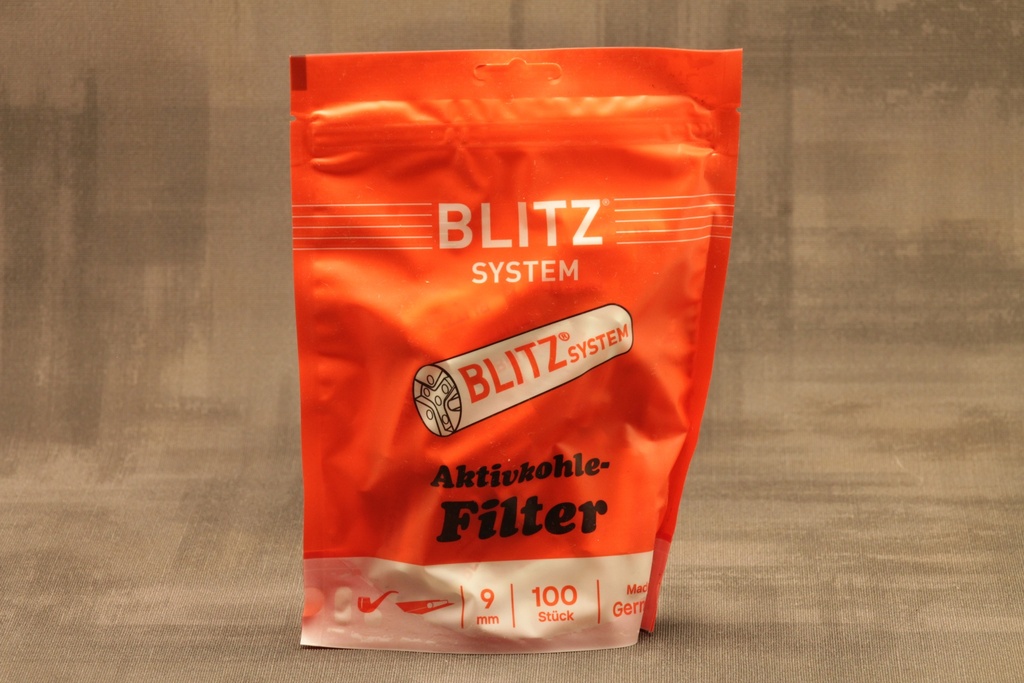 BLITZ Filter 100er