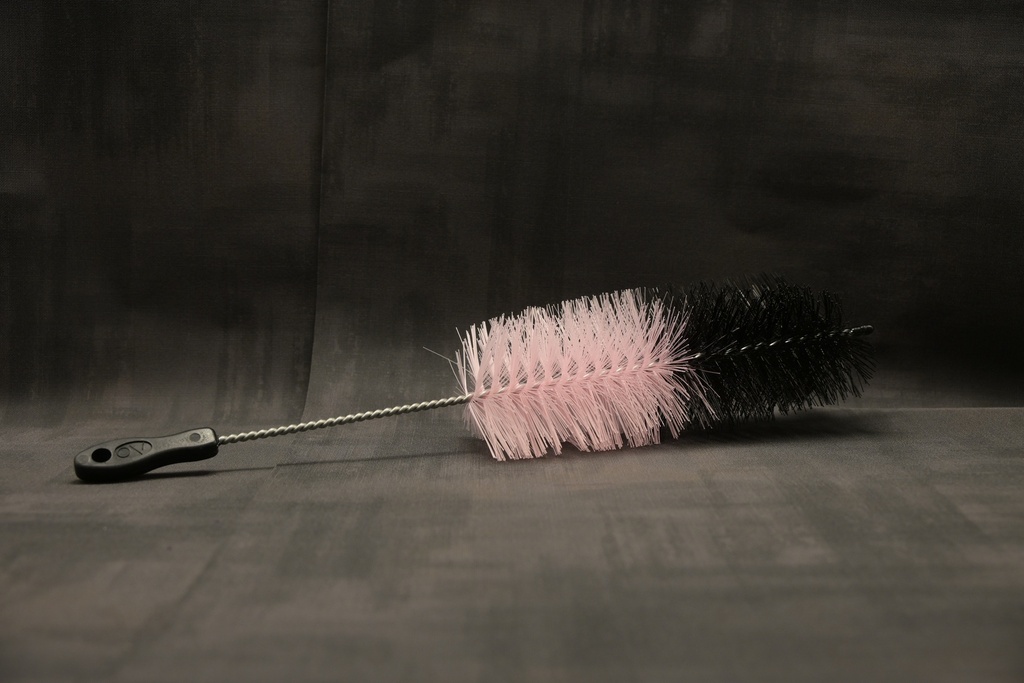 Bowlbürste Shisha - verschiedene Farben