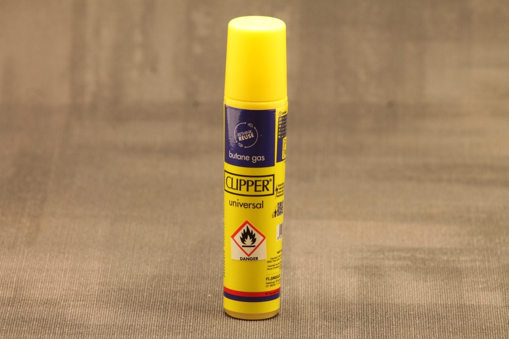 Clipper Gas 16ml