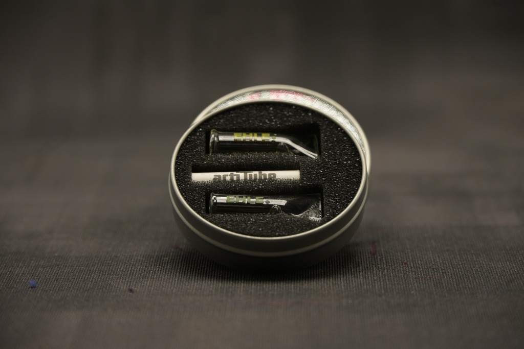 EHLE e.Tip für actiTube regular, 2er Set