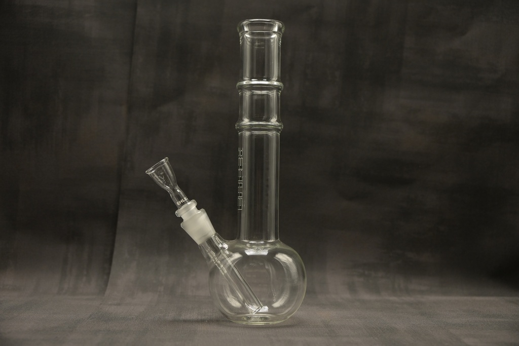 EHLE Kugelbong mit Rillen