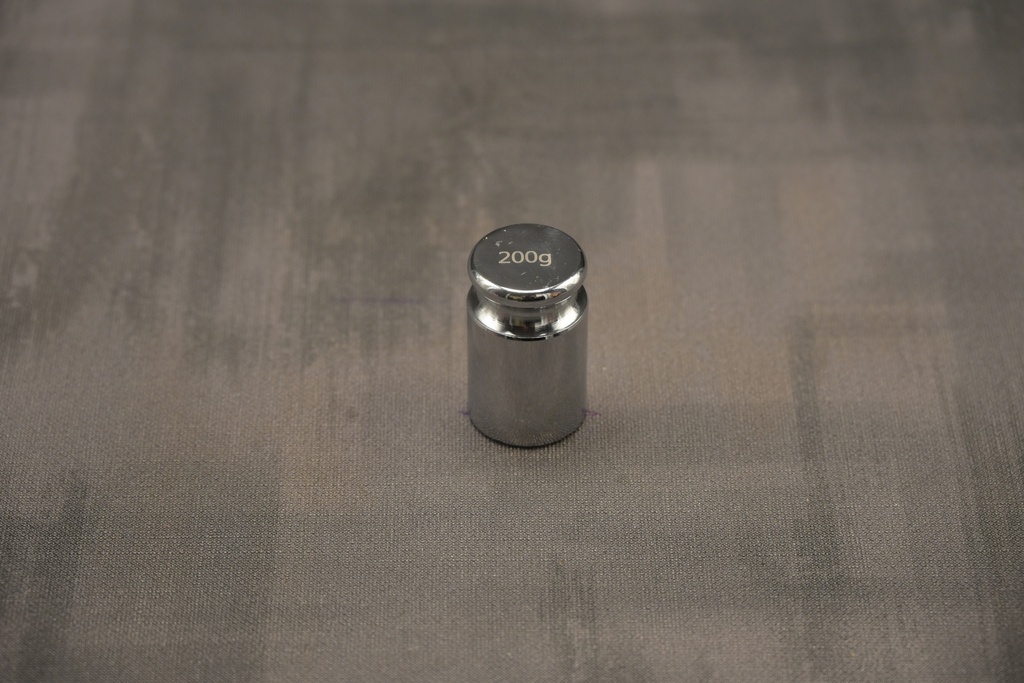 Eichgewicht 200g