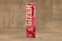 Gizeh ALL PINK King Size Slim + Tips
