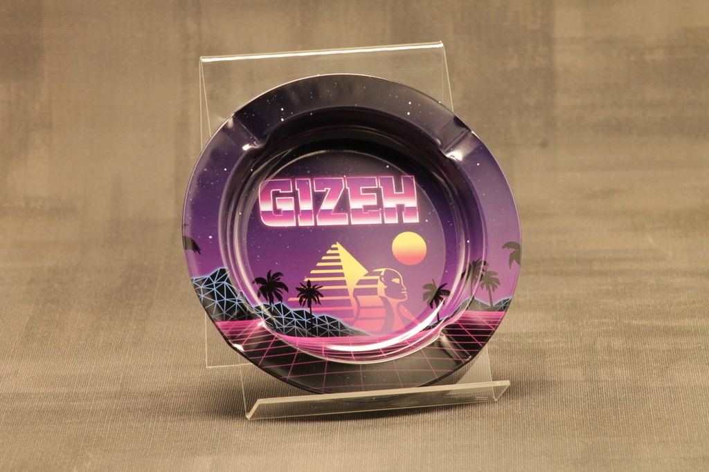 Gizeh Ascher - Retro