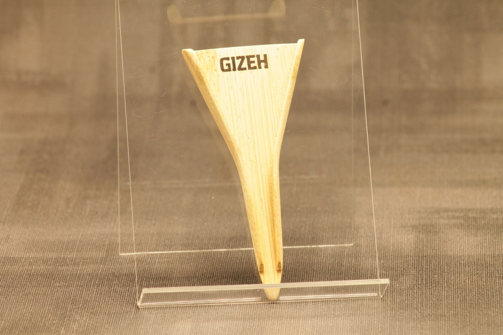 Gizeh Cone Filler