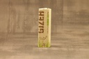 GIZEH Hanf + Gras King Size Slim + Tips
