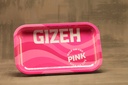 GIZEH Metal Tray M All Pink