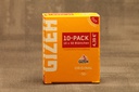 GIZEH Original 10-Pack