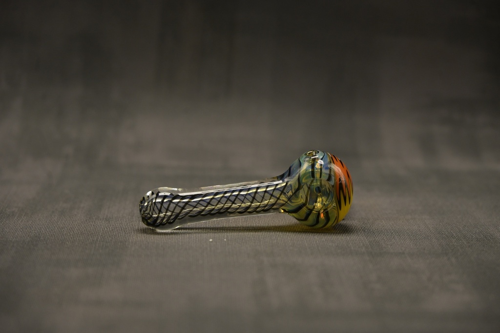 Glaspfeife G-Spot P004