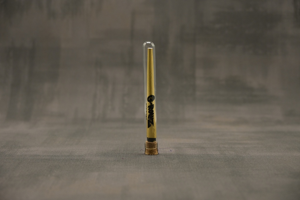 G-Rollz Golden Cone (24k GOLD)