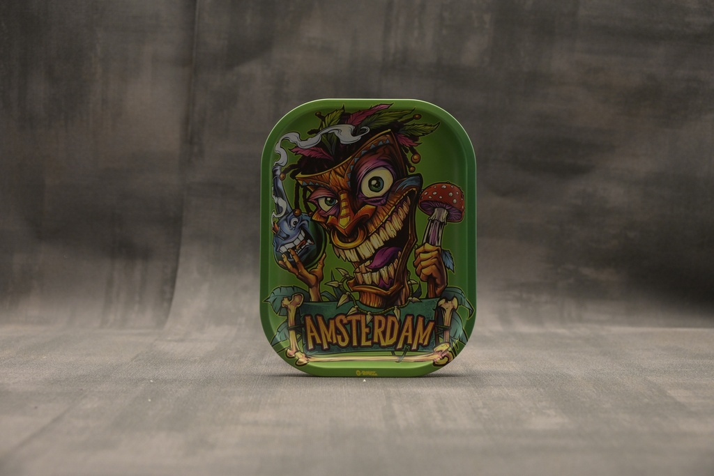 G-Rollz - Tiki - S