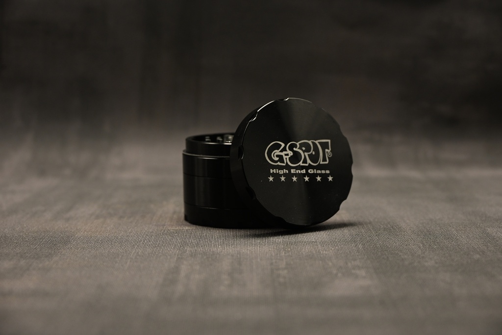 G-Spot Pollinator 76 mm schwarz