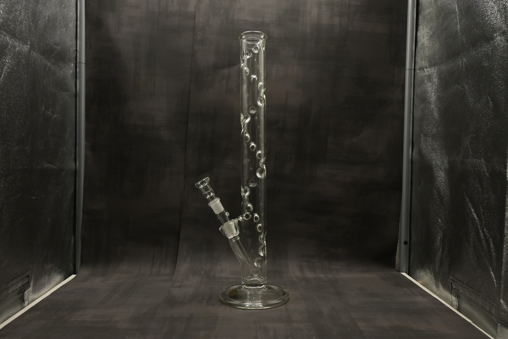 G-Spot Snake / 50 x 500 x 5 mm / Panzerschliff / 3-teilig