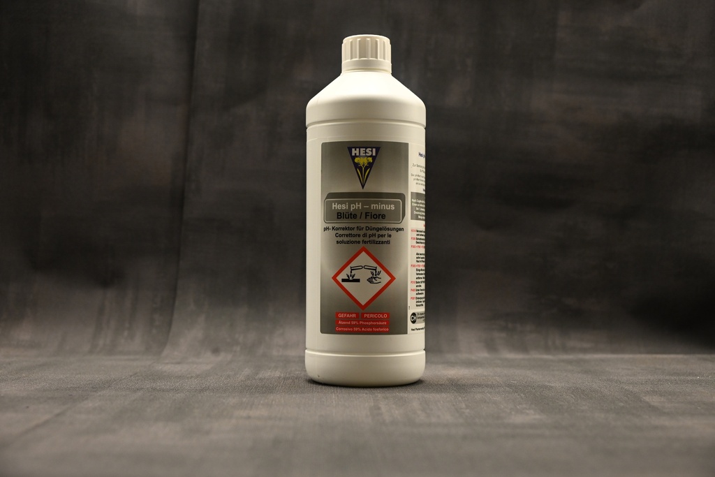 Hesi pH- 1L