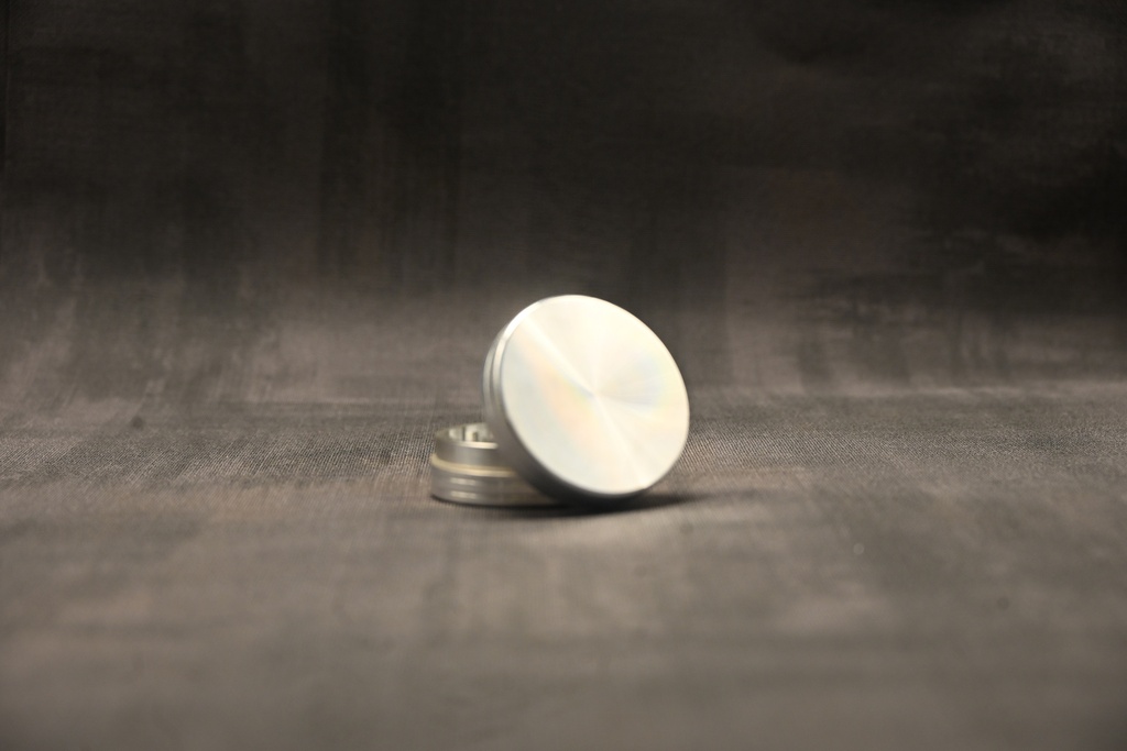 Highline Grinder - CNC Grinder  2 Part ca.57mm