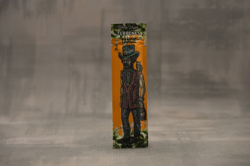 [P0001421] Lion Rolling Circus - Blunt Wraps - Tangie