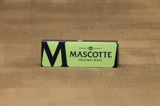 [P0000497] Mascotte Original